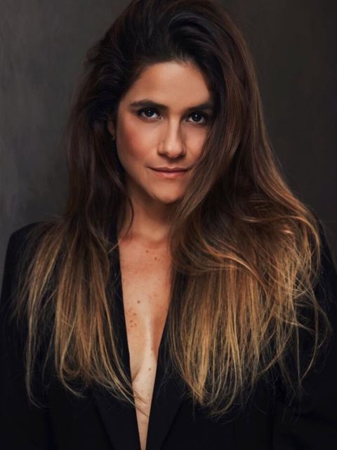 Marina Tourinho