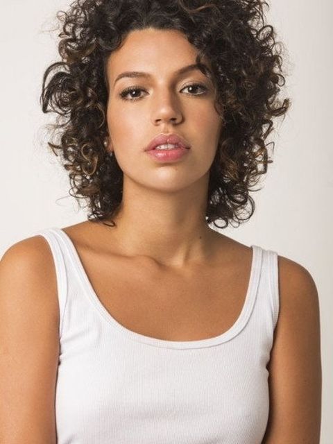 Thainá Gallo