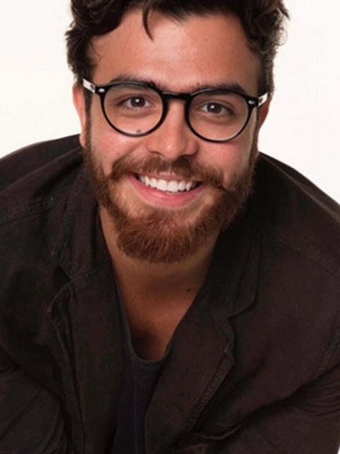 Matheus Corcione