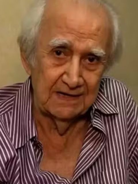 Pedro Farah