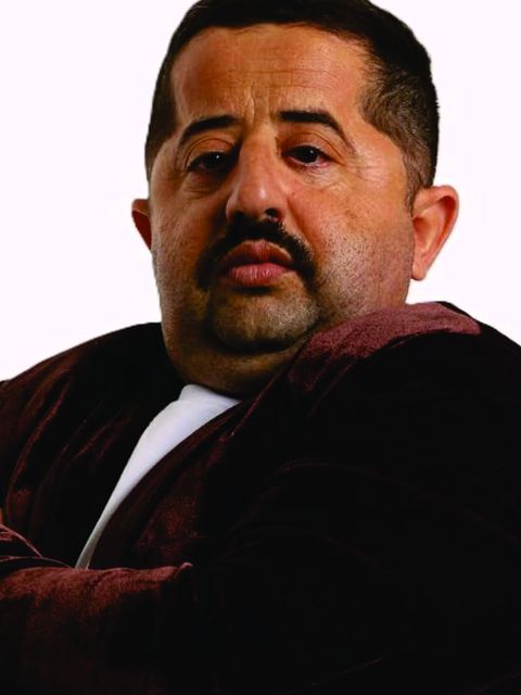 Paulo Sérgio Bolachinha