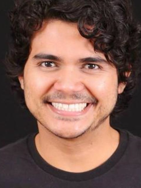 Bruce Brandão