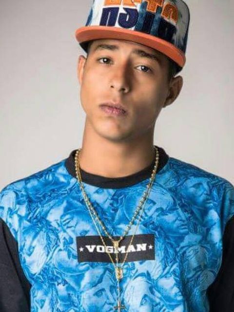 Peter Brandão
