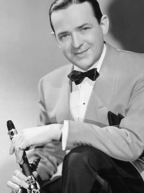 Jimmy Dorsey