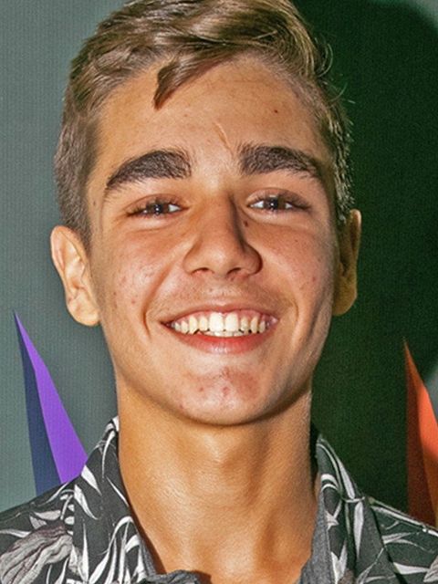 Xande Valois