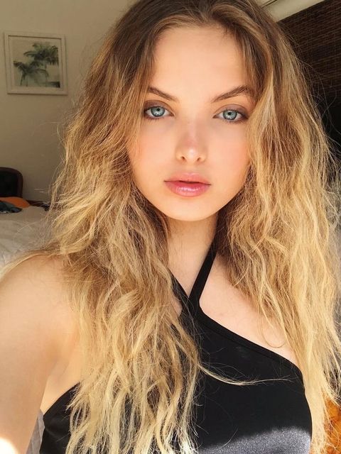 Giovanna Chaves