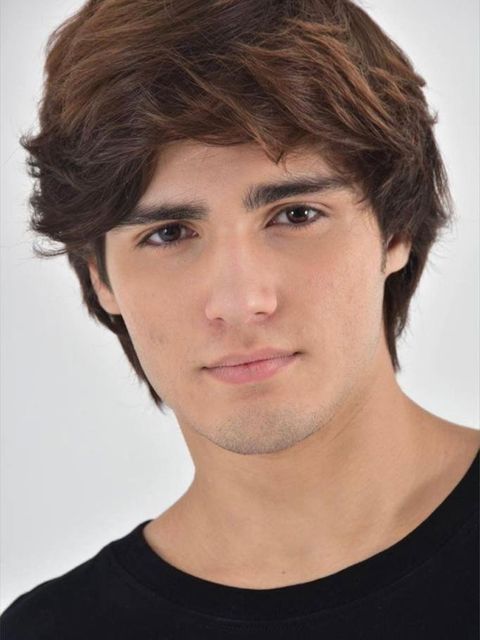 Pedro David