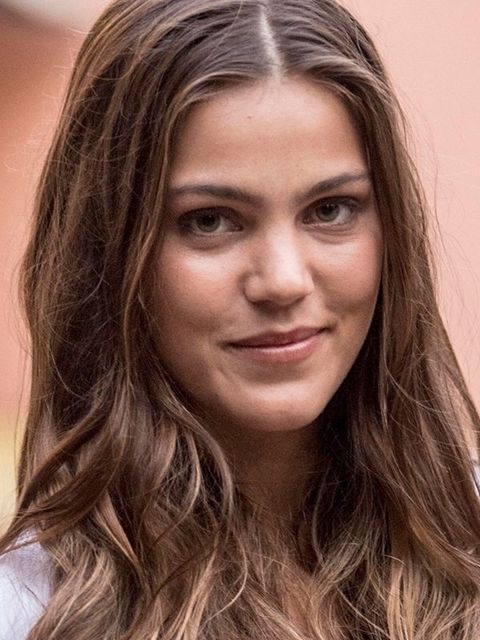 Pâmela Tomé