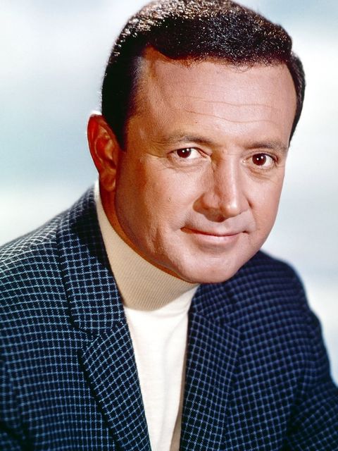 Vic Damone