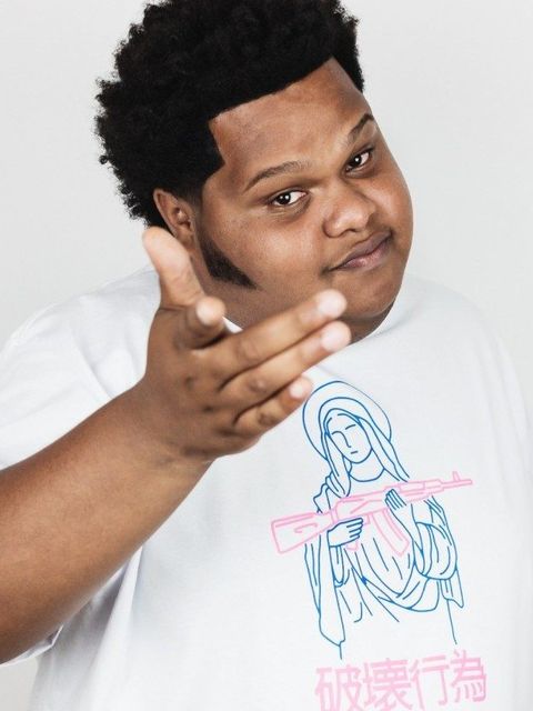 Big Jaum