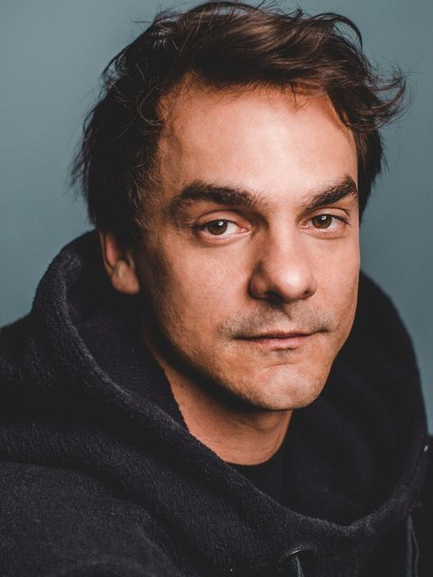 Saulo Segreto