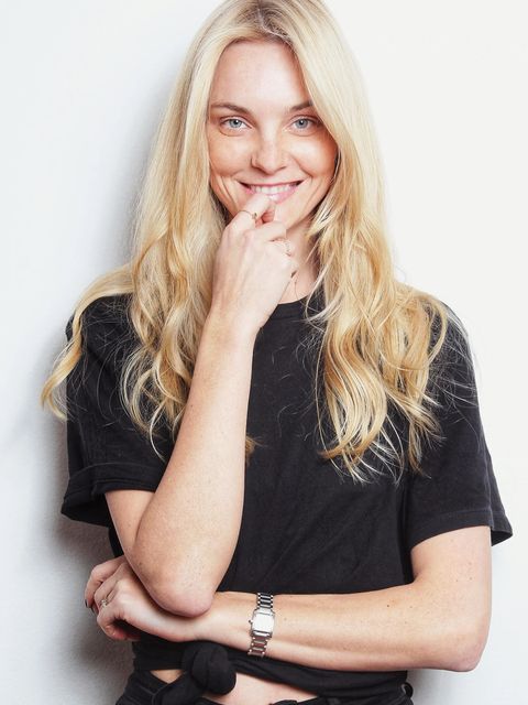 Carol Trentini