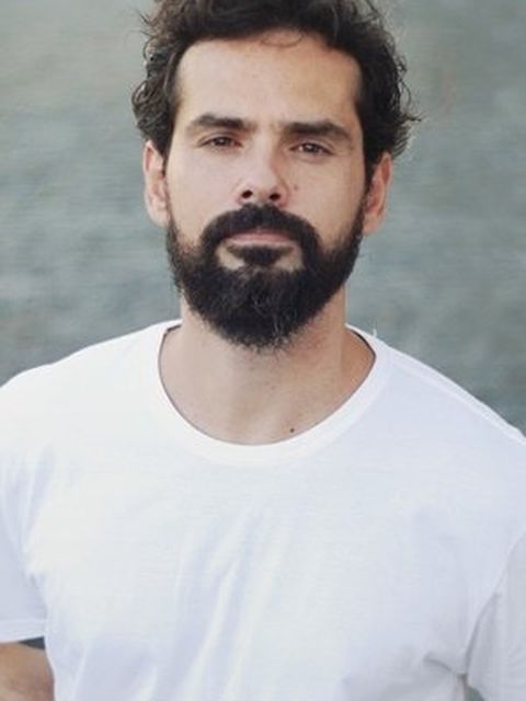 Daniel Porpino