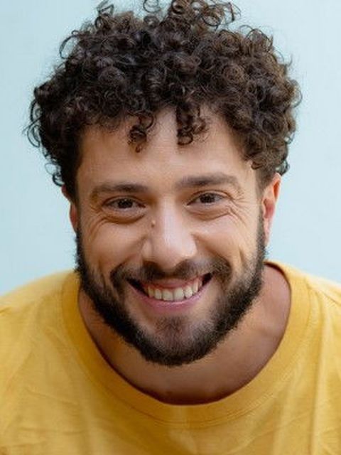 Adriano Tunes