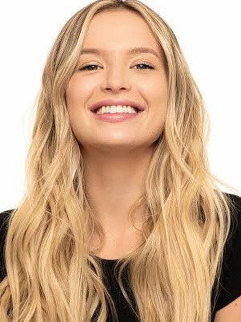 Nadine Gerloff