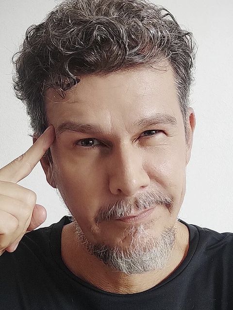Pedro Abranches