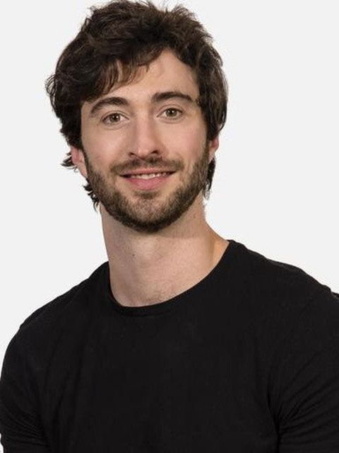 Patrick Amstalden