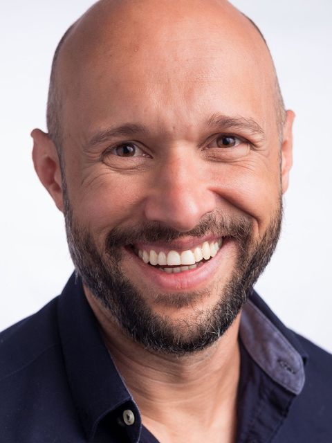 Alex Gruli