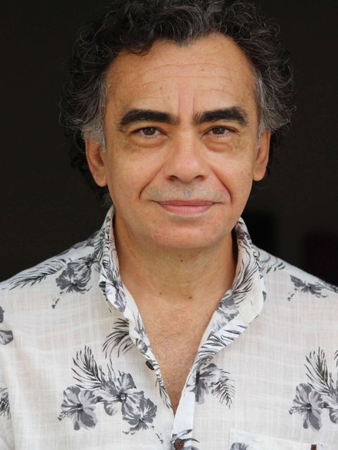 Vanderlei Bernardino