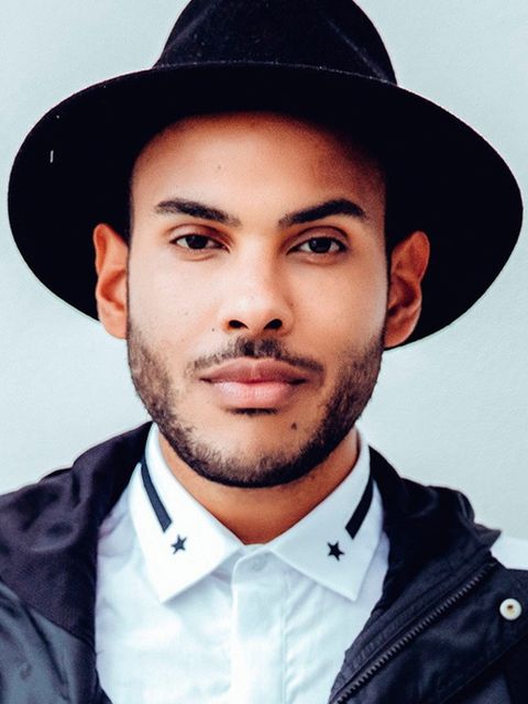 Hugo Gloss