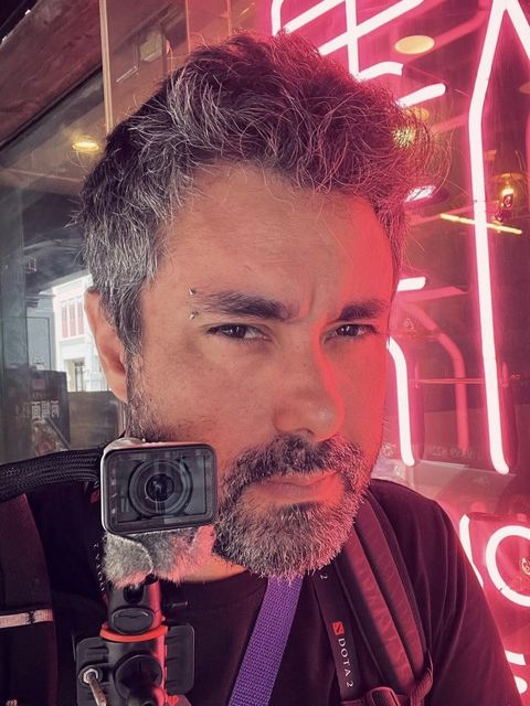Maurício Cid