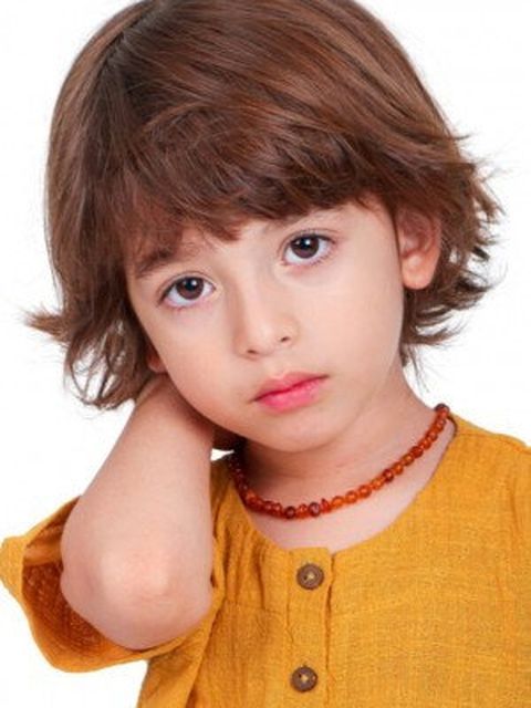 Theo Mattos