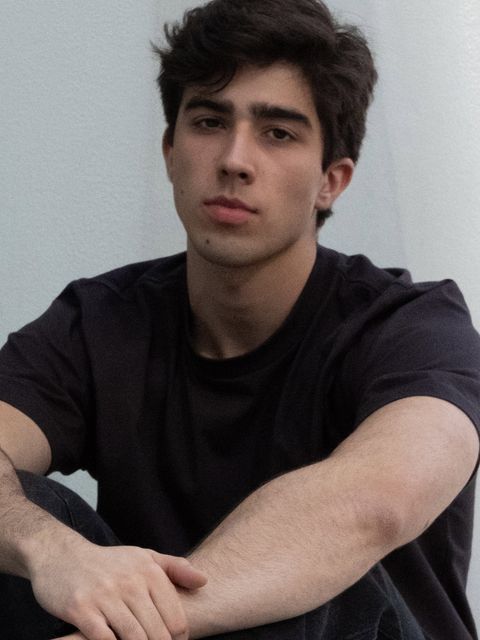 João Pedro Chaseliov