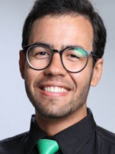 Matheus Macena