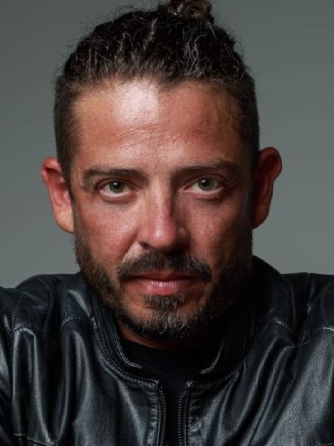 Alexandre Vollú