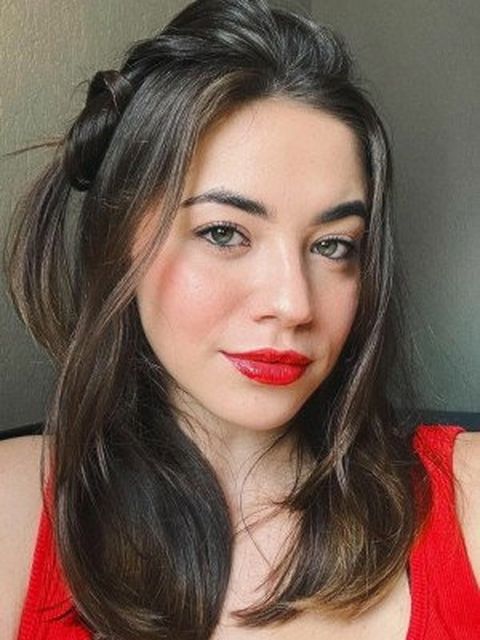 Mayara Bertolini