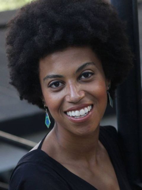 Thaís Cabral