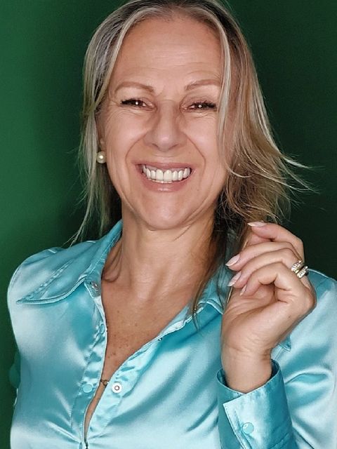 Silvia Malanzuk