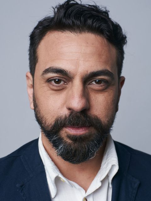 Marco Antonio Barreto