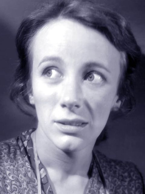 Dorothy Gordon