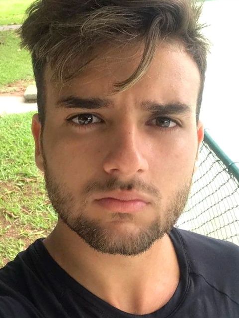 Nicholas Torres
