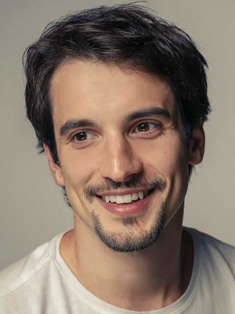 Gabriel Calamari