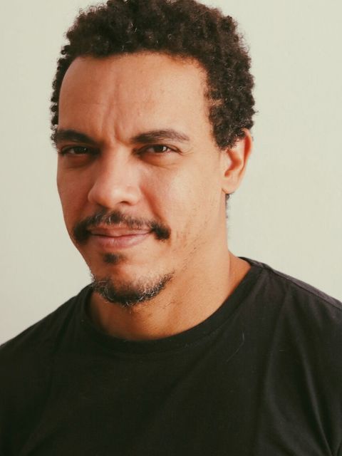 Rodrigo Abrahão