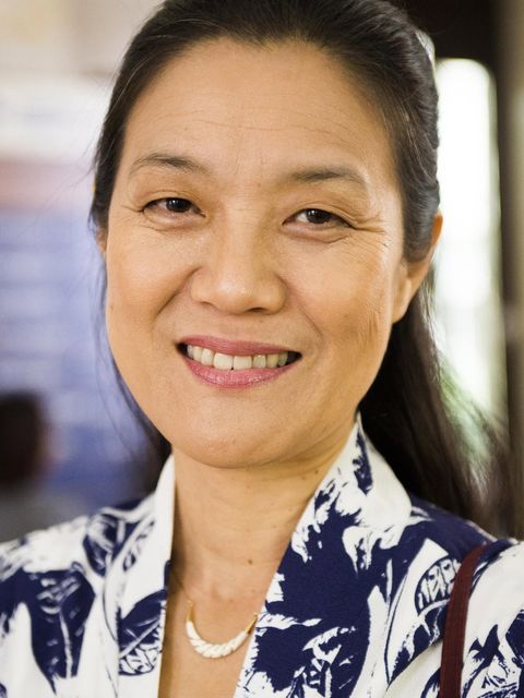 Miwa Yanagizawa