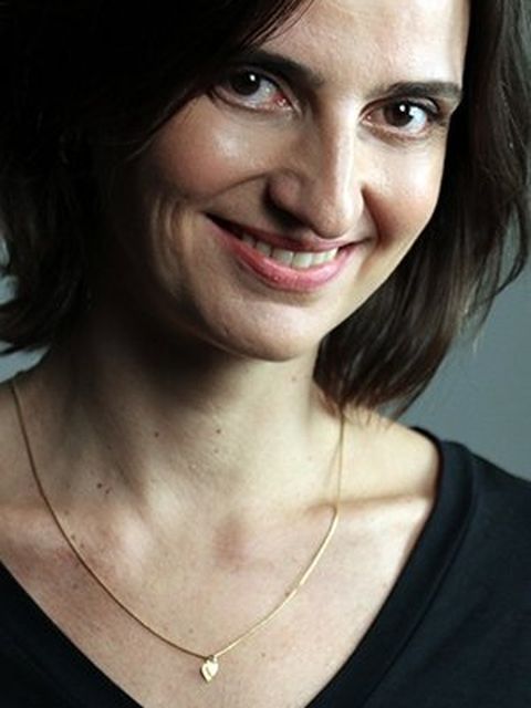 Kika Kalache