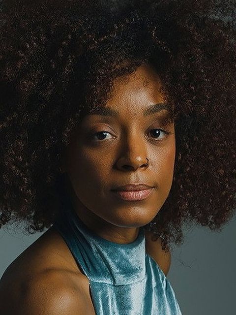 Ella Nascimento