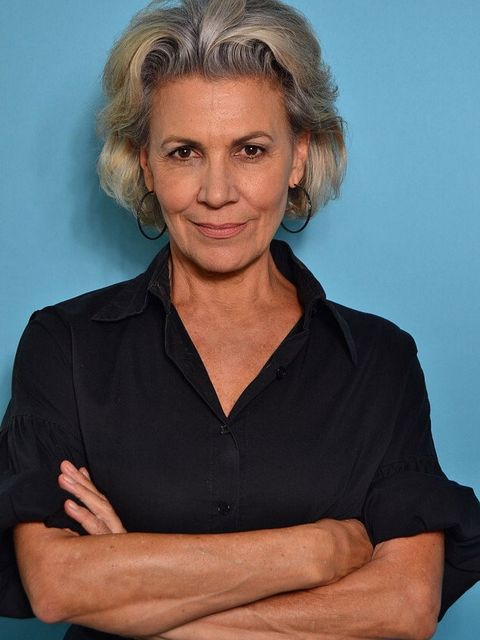 Raquel Rizzo