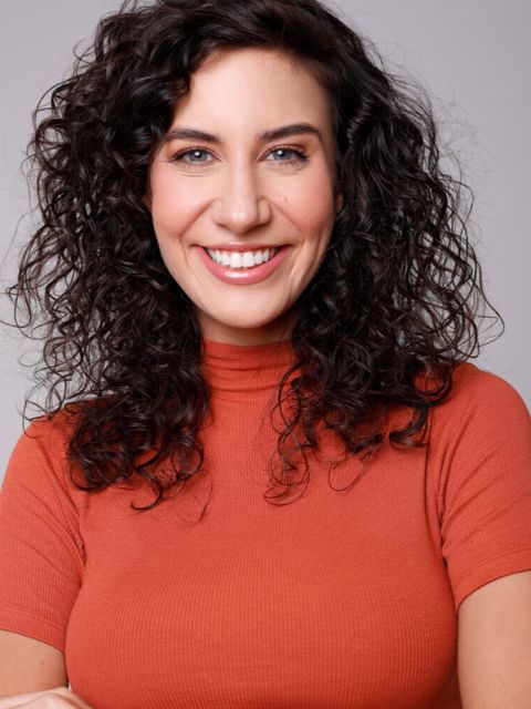 Gabriela Borba