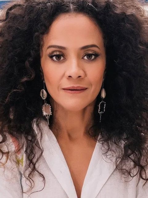 Aline Borges