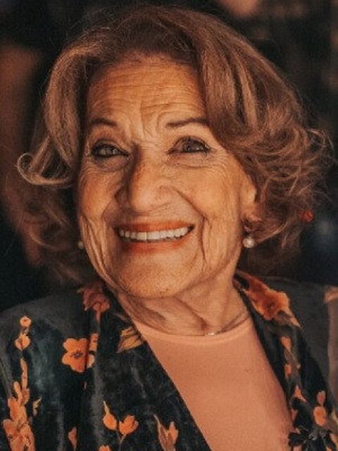 Cristina Morán