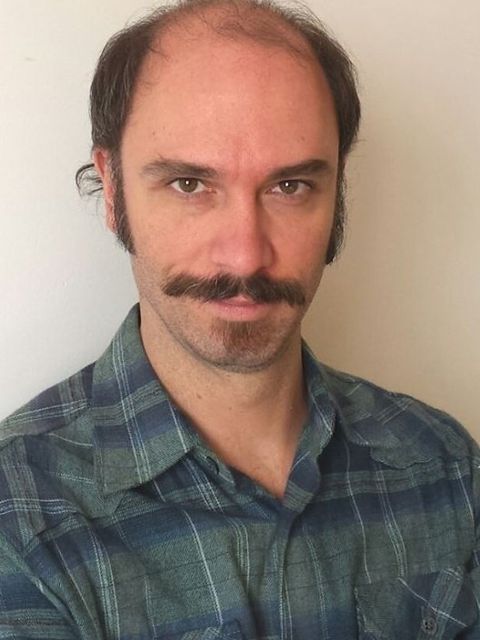 Ernani Sanchez