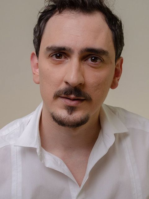 Vinicius Meloni
