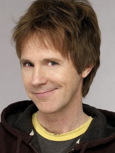 Dana Carvey