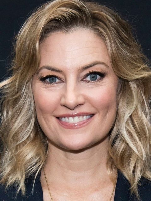 Mädchen Amick