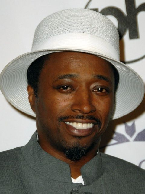 Eddie Griffin