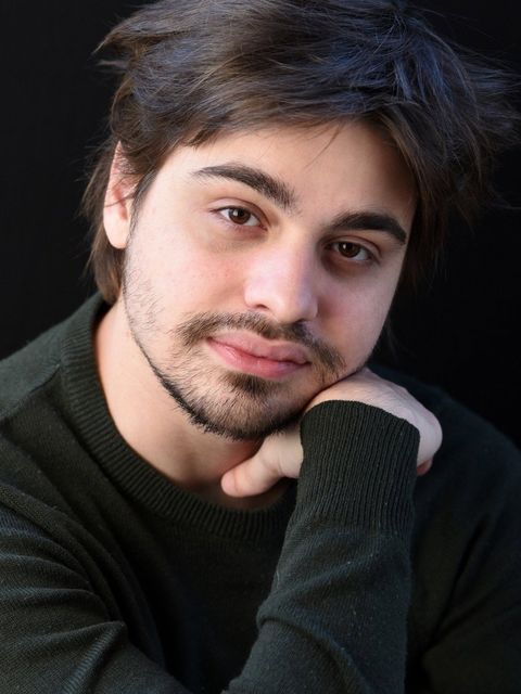 Gabriel Bulcão